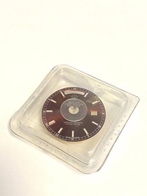 New Rolex Cherry Day-Date dial for 118139, 118206, 118209, 118239, 118389, 118399BR