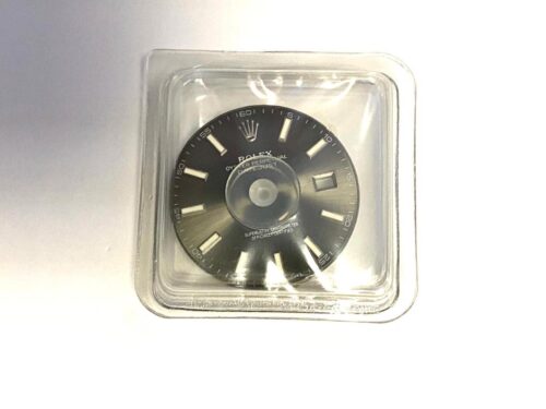 New Rolex Datejust 126300, 126334 rodium dial 41mm cal. 3235