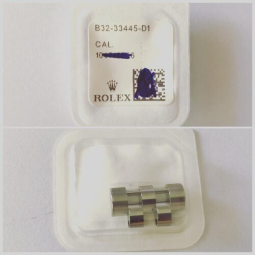 New Rolex GMT-Master Batman 126710 69200 B32-33445-D bracelet link 20mm