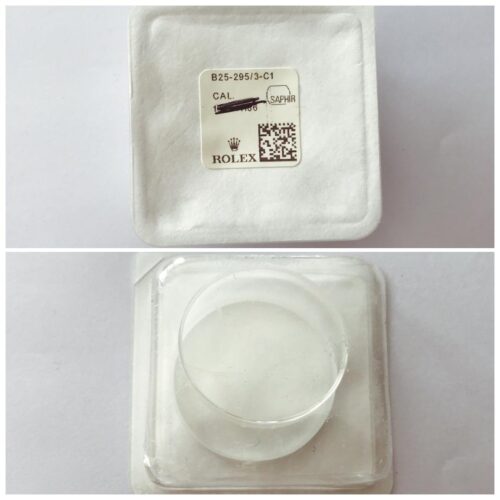 New Rolex Submariner 114060 sapphire crystal glass B25-295/3-C1
