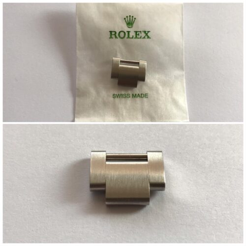 New Rolex Submariner bracelet link 116610LN, 116610LV, 116600, 116660