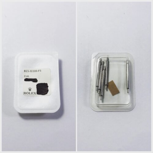 New Rolex Watches Spring Bars (19.8 mm) for 5512, 1019, 14060, 1655, 16550, 16570