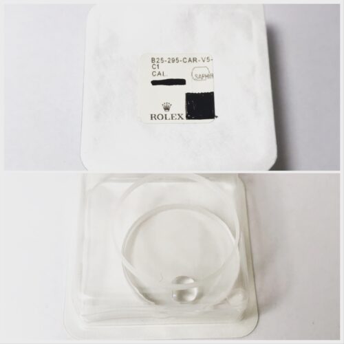 New Rolex Yacht Master Sapphire Crystal glass 116621, 116622, 116695