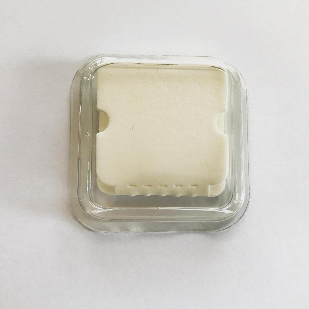 New Rolex crystal glass 25-3 6615, 6621, 6623, 6713, 6717, 6800, 6801, 6803 - Image 2