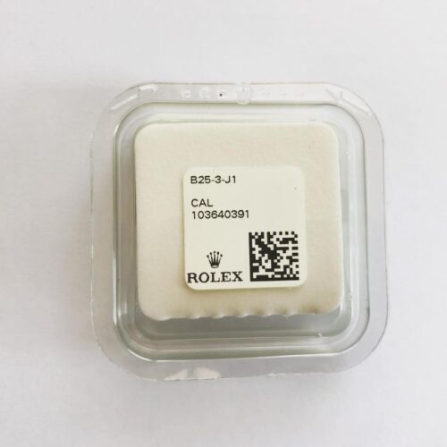 New Rolex crystal glass 25-3 6615, 6621, 6623, 6713, 6717, 6800, 6801, 6803