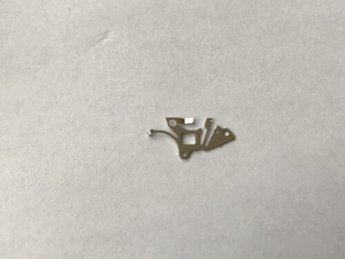 New Seiko 2A22 setting lever spring part 388-350