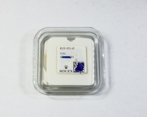 New Tudor Crystal Plastic Glass 25-123-J1 for 9050, 9051, 7206, 9071, 9101, 9130, 9111