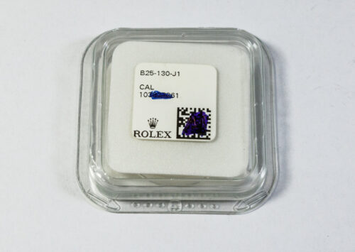 New Tudor Crystal Plastic Glass 25-130 for 79160, 79170, 79180, 94200, 94210, 94300
