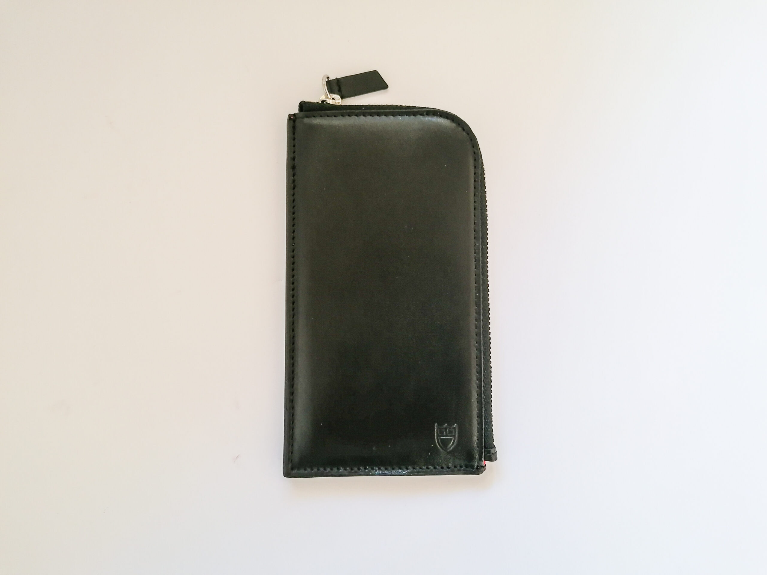 New Tudor leather travel wallet small and big - Image 5
