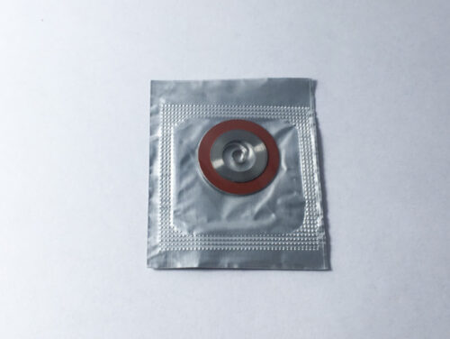 Zenith barrel mainspring part calibers 400, 405, 410, 3019, 4001, 4002, 4009, 4021