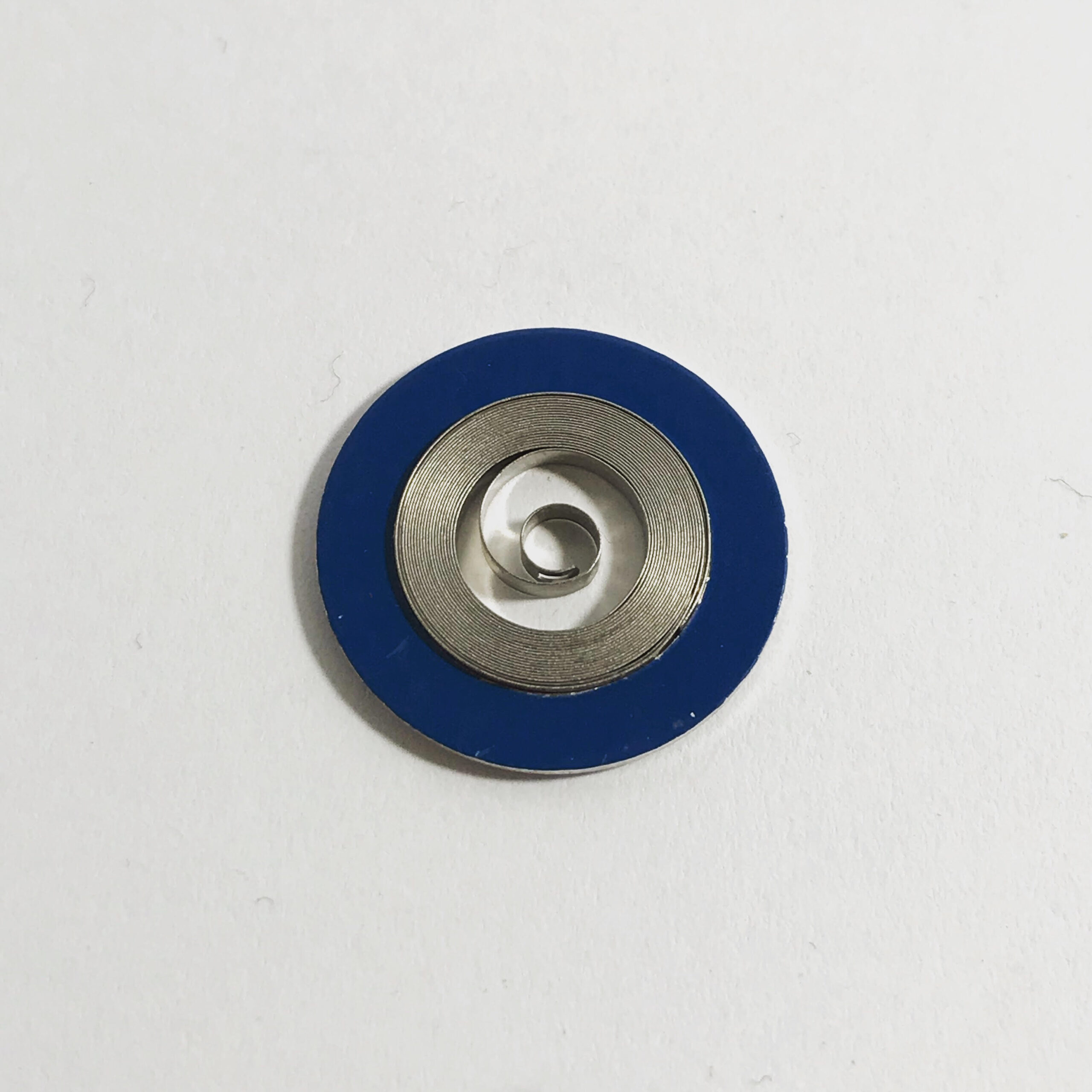 New mainspring for Rolex watches movement 2030, 2035