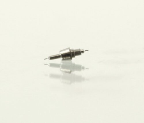 New original Rolex 700 balance staff part