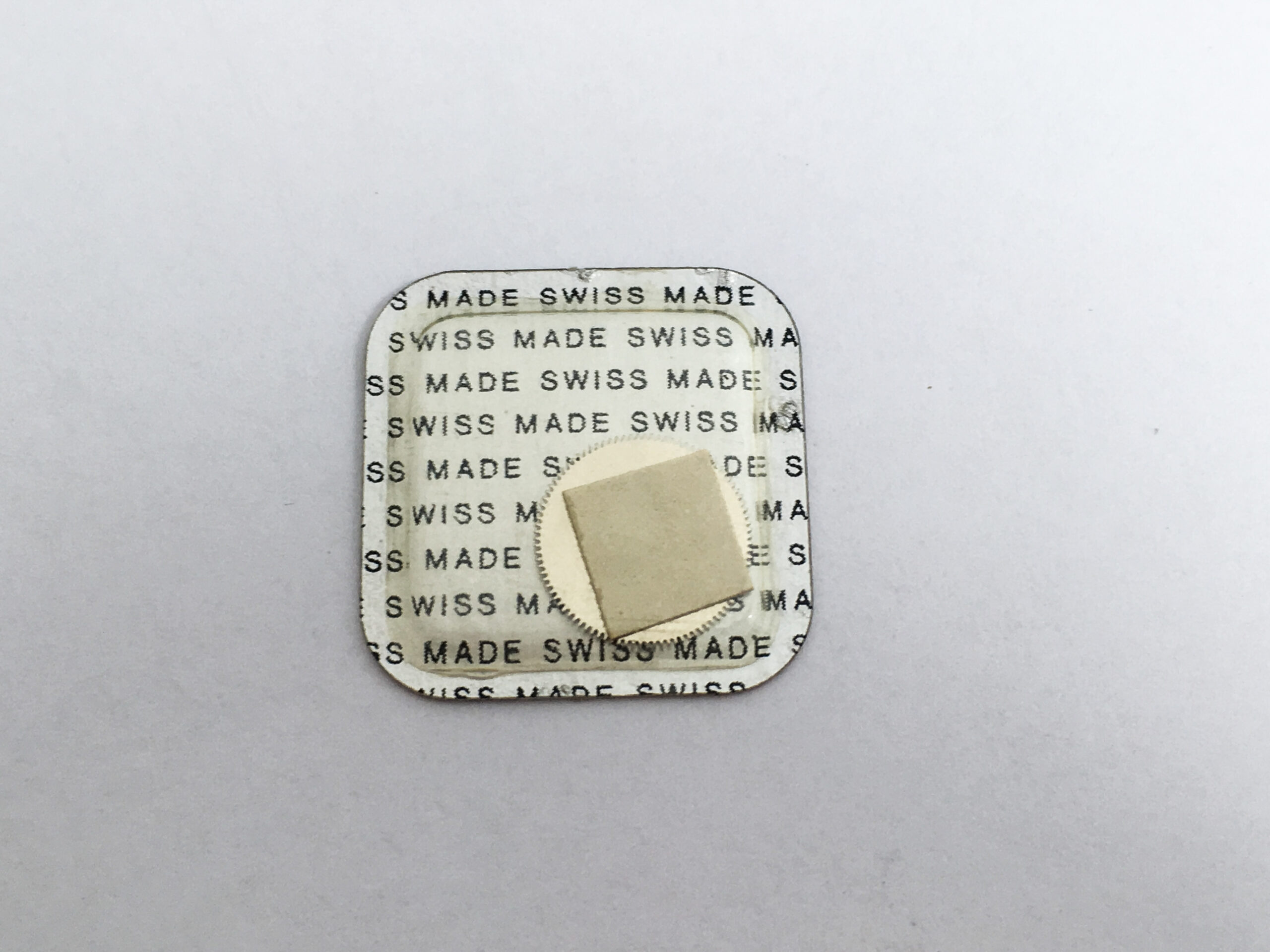 Omega 1010 ratchet wheel part 1010-1100