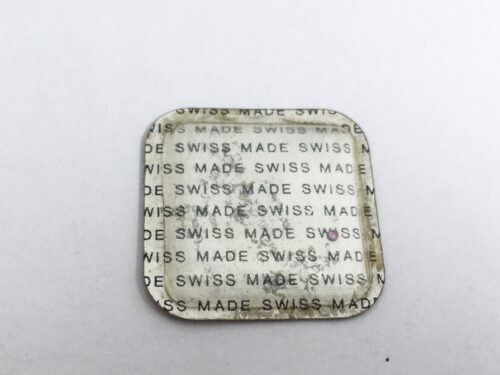 Omega 485 in-setting upper and lower part 485-1341