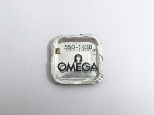 Omega 550 bearing for driving gear for ratchet wheel part 550-1438