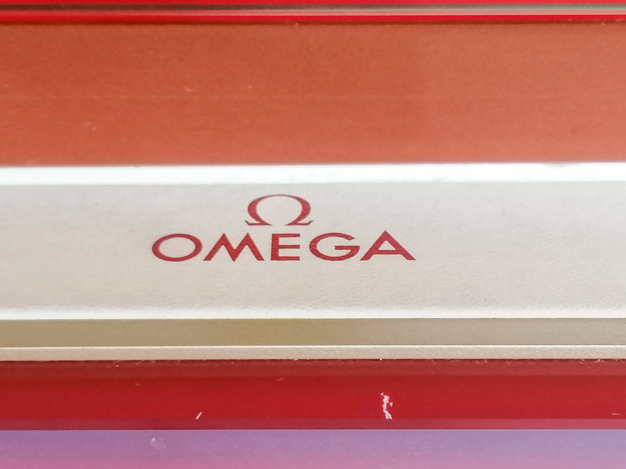 Omega watches ads display window for stores and boutiques - Image 3