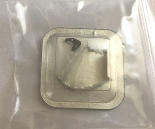 New original Rolex 1530 setting lever part 7881 - Image 3