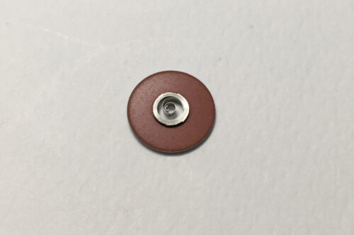 Rolex 1400-2913 mainspring part