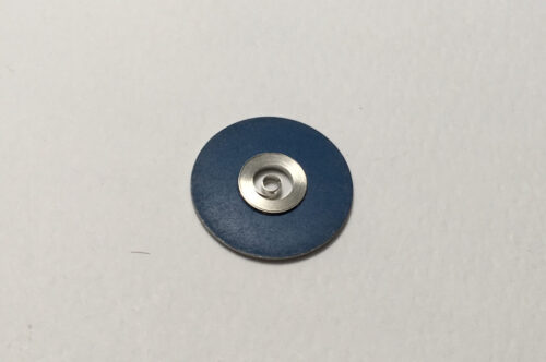 Rolex 2030-4419 mainspring part