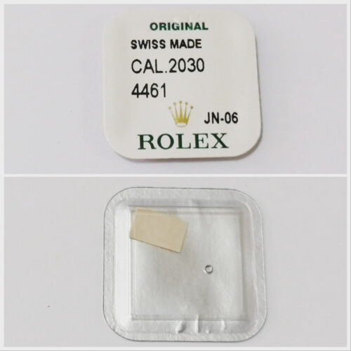Rolex 2030-4461 crown wheel core part