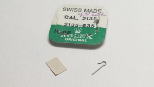 Rolex 2135-635 yoke cam spring part
