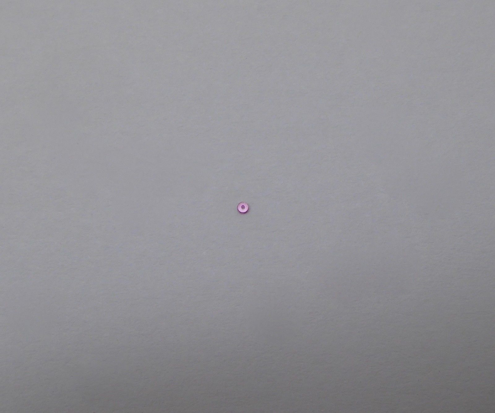 Rolex 2235-9750 jewel for cam yoke part