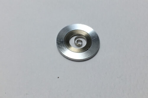 New Rolex 1530-711 mainspring part