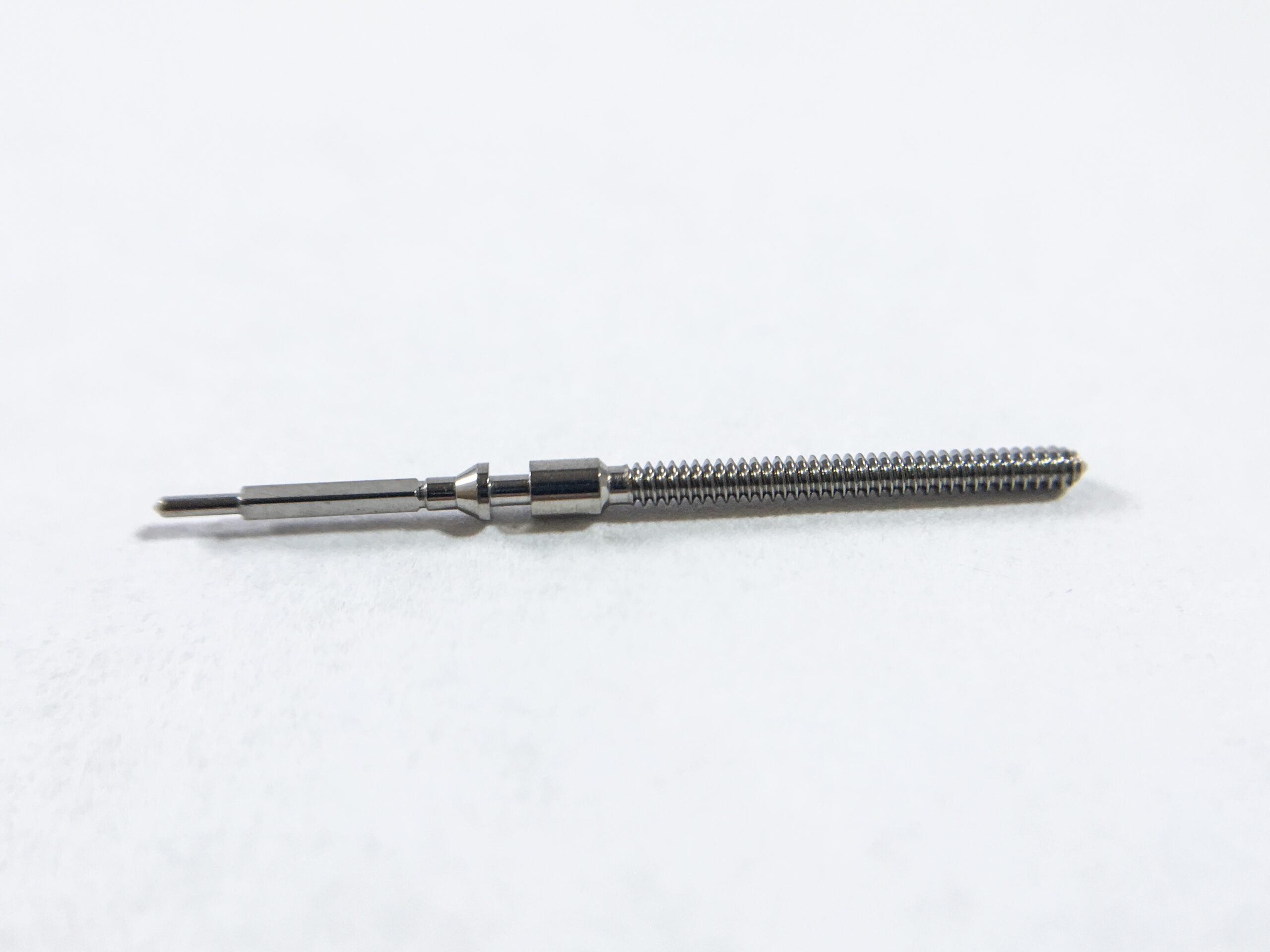 Rolex Generic 3030, 3035 winding stem part