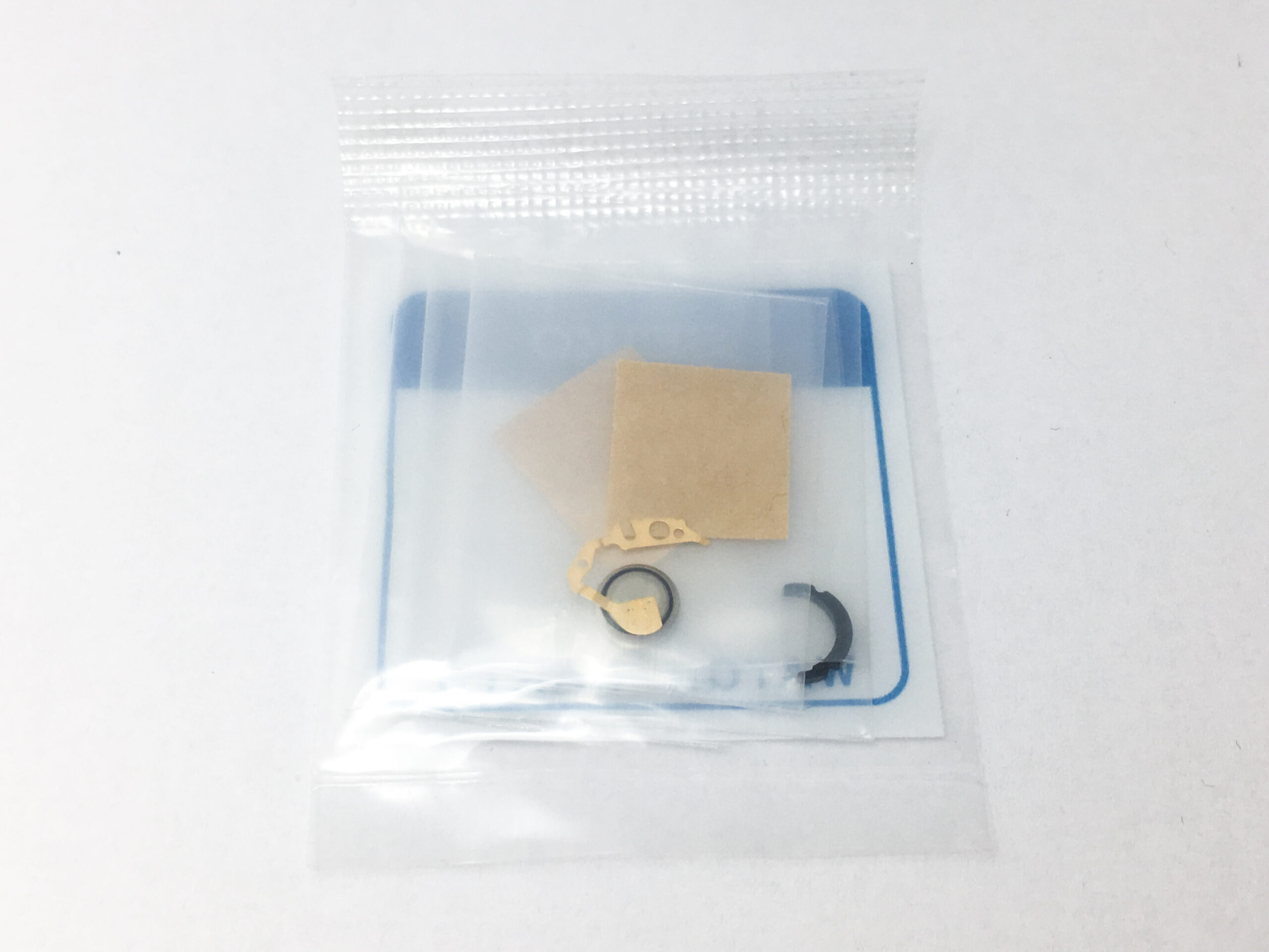 Seiko Kinetic Watch Baterry Capacitor 3027-3MZ 30273MY MT616 - 3M2