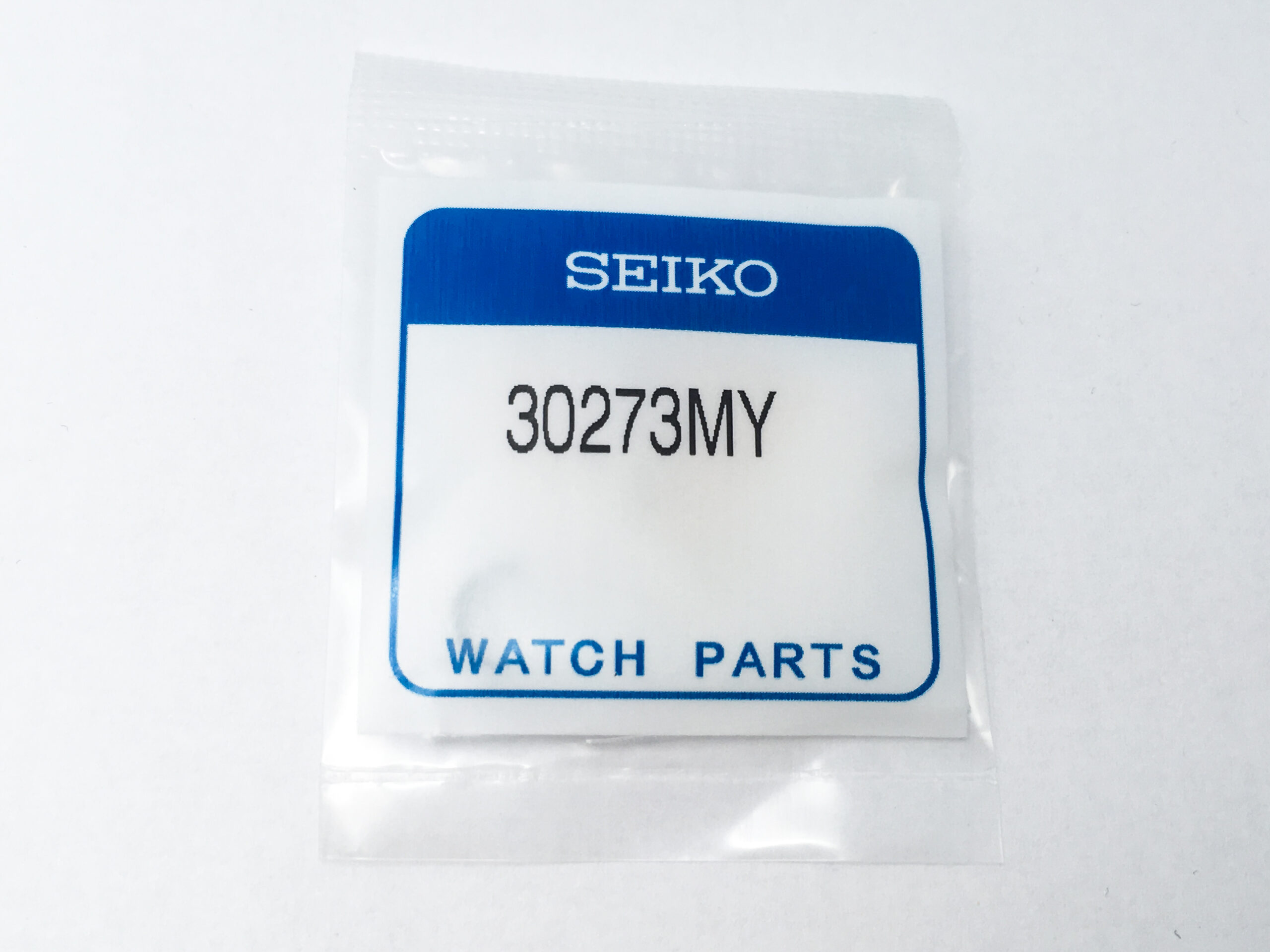 Seiko Kinetic Watch Baterry Capacitor 3027-3MZ 30273MY MT616 - 3M2 - Image 2
