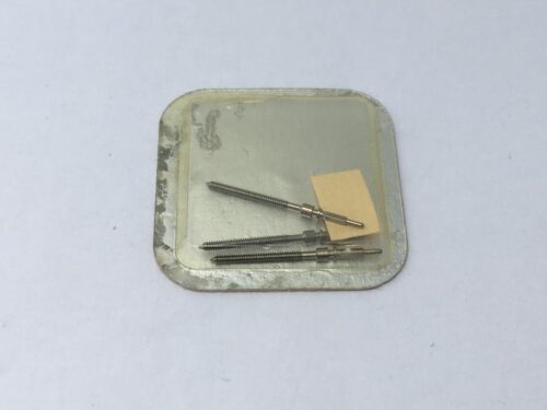 Tudor 2461 winding stem watch part 401