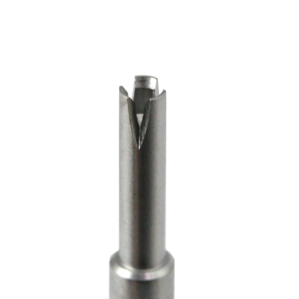 Bergeon 16918-NOV28 Novodiac shock spring tool for ETA 2801, 2824-2, 2834-2 and 2836-2 - Image 3