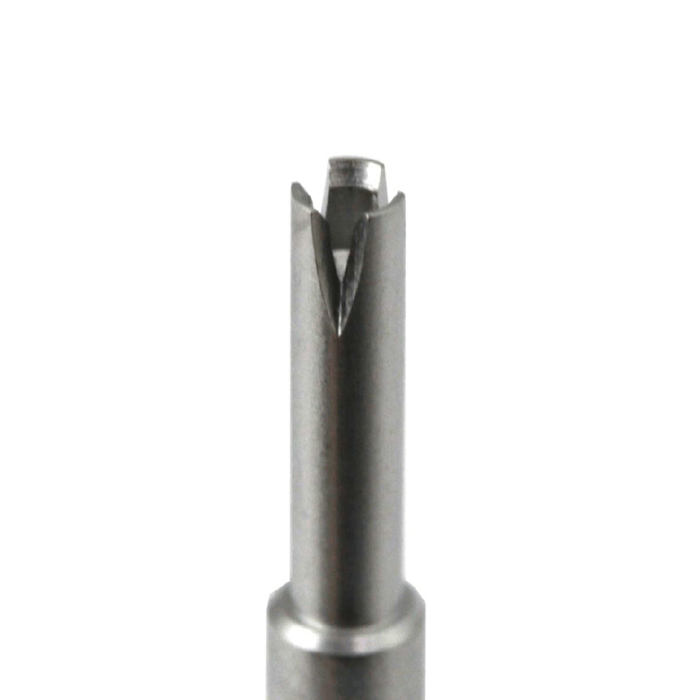 Bergeon 16918-NOV26 Novodiac shock spring tool for ETA 2660, 2671 and 2688 - Image 2