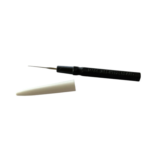 Bergeon 30102-NN oiler black fine 0.23 mm