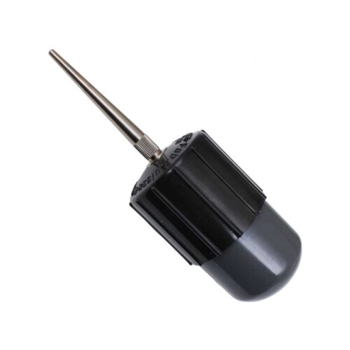 Bergeon 30540 dust blower made of bakelite