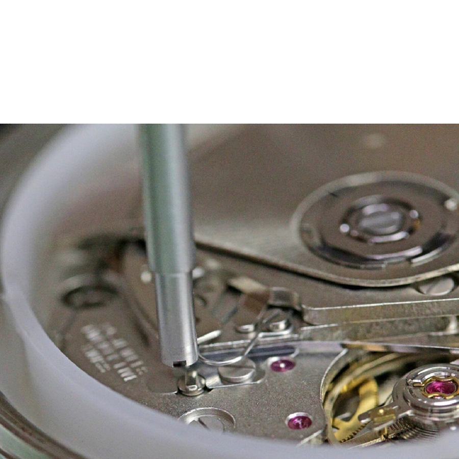 Bergeon 31081-EX-7750 special screw excenter for ETA / Valjoux 7750, 7751 - Image 3