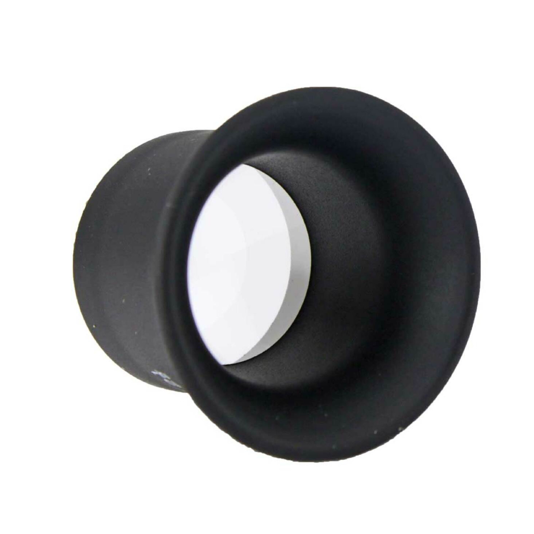 Bergeon 3611-N-3 soft eyeglass watchmaker loupe x3.3 - Image 2