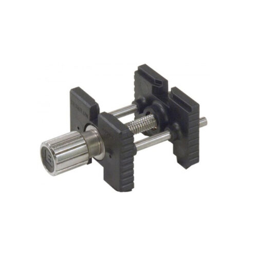 Bergeon 4039-P extensible and reversible synthetic movement holder