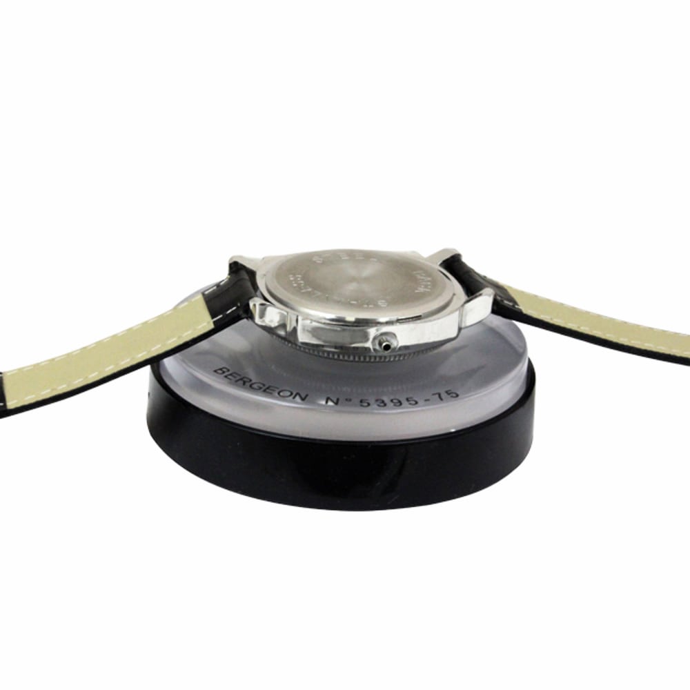 Bergeon 5395-55 soft gel casing cushion transparent 55 mm - Image 2