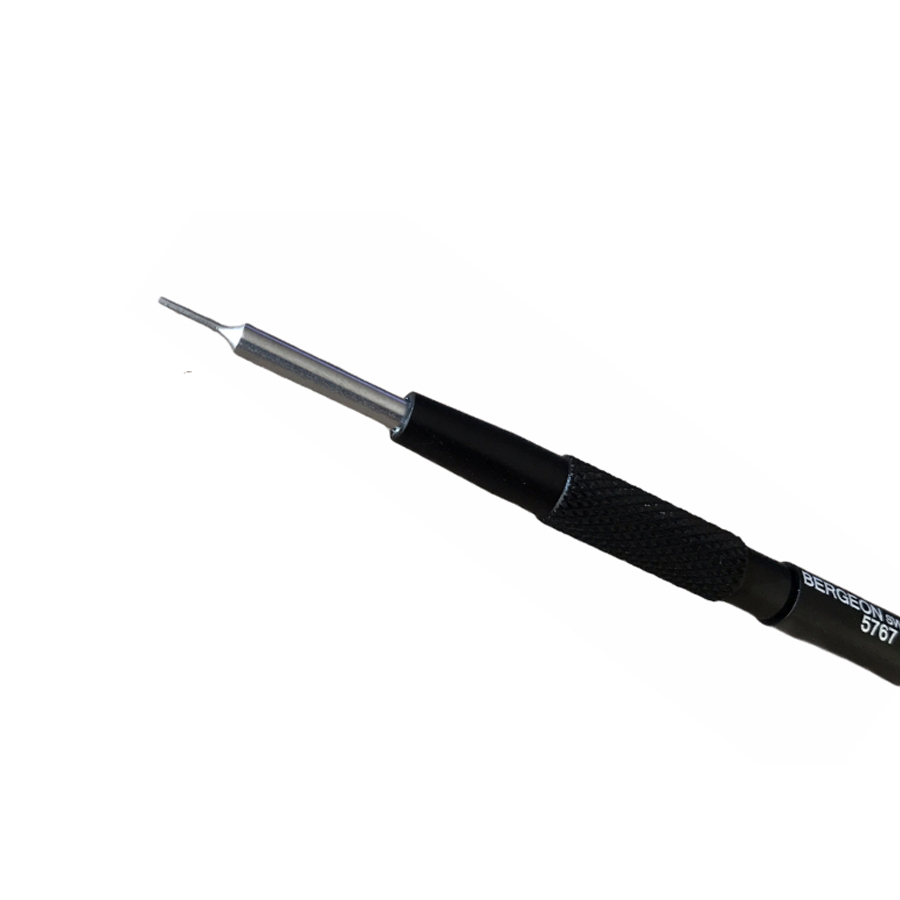 Bergeon 5767-S tool fine for fitting and removing spring bar bracelet - Image 3