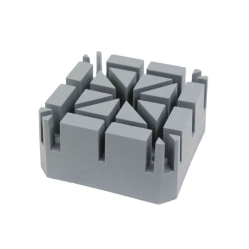 Bergeon 6744-P bracelet holder plastic watch bracelet support