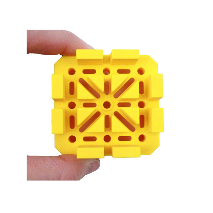 Bergeon 6744-P1-S soft band support bracelet block - Image 3