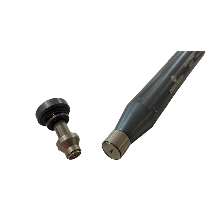 Bergeon 6923 tool to release and lock the bolt of oscillating weight - Image 2