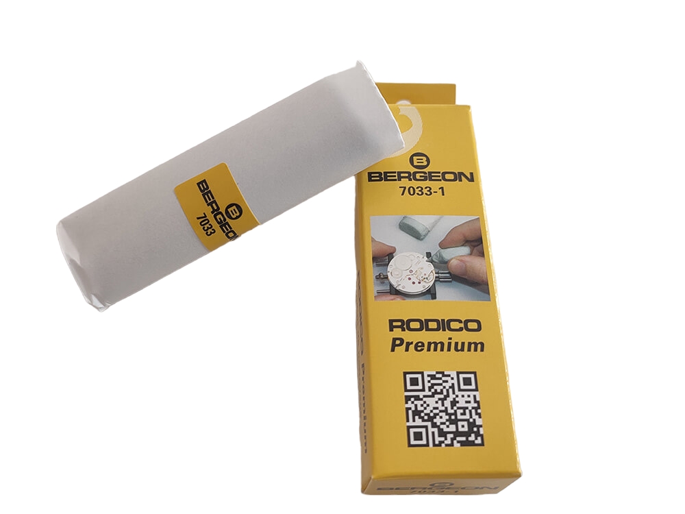 Bergeon 7033 rodico premium cleaning stick - Image 2