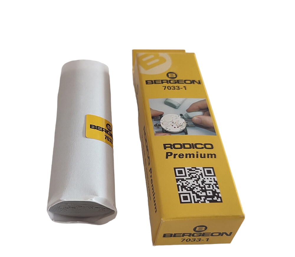 Bergeon 7033 rodico premium cleaning stick - Image 3