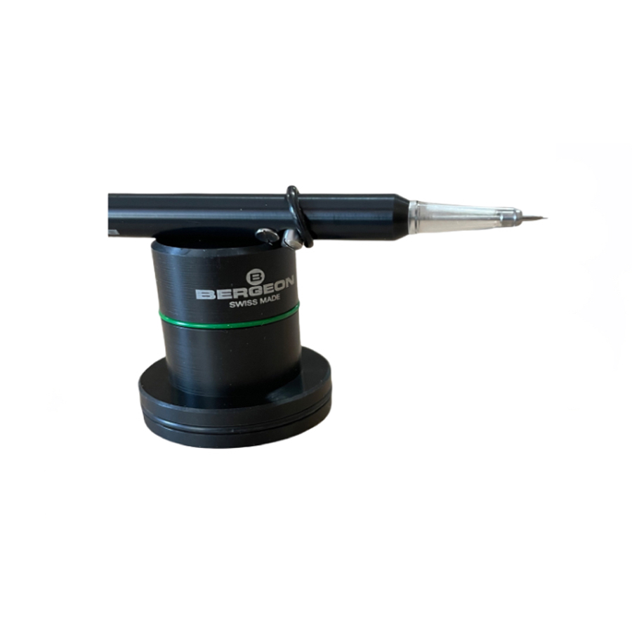 Bergeon 7720-5 automatic watch and clock oiler - Image 2