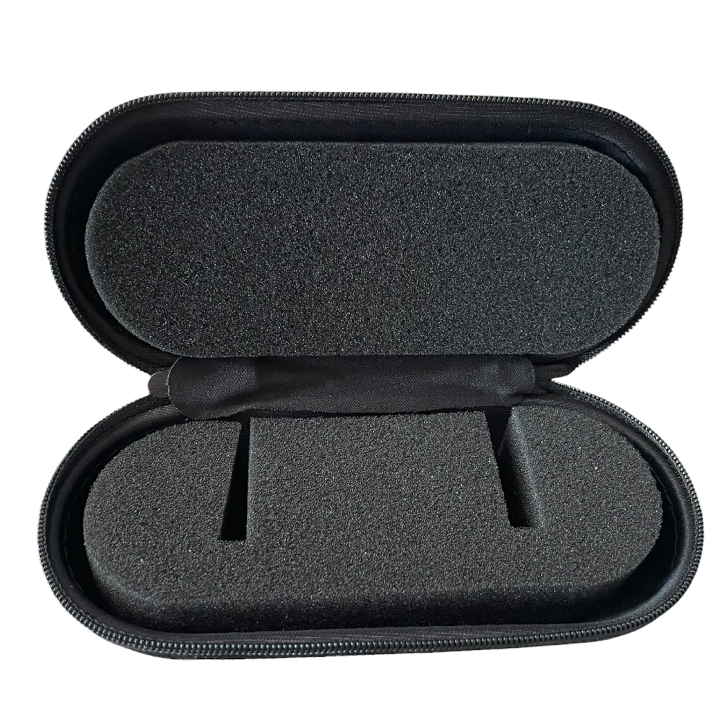 Bergeon 7821 watch storage travel hard case - Image 2