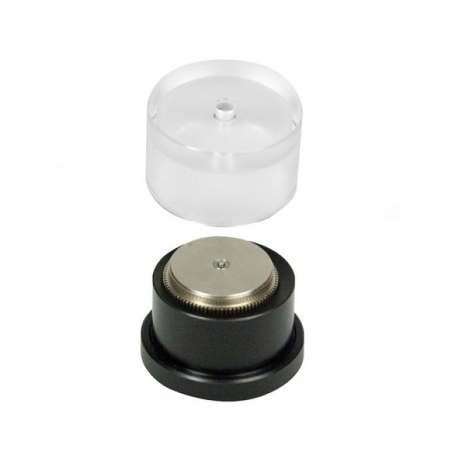 Bergeon 7922 tool for closing barrels