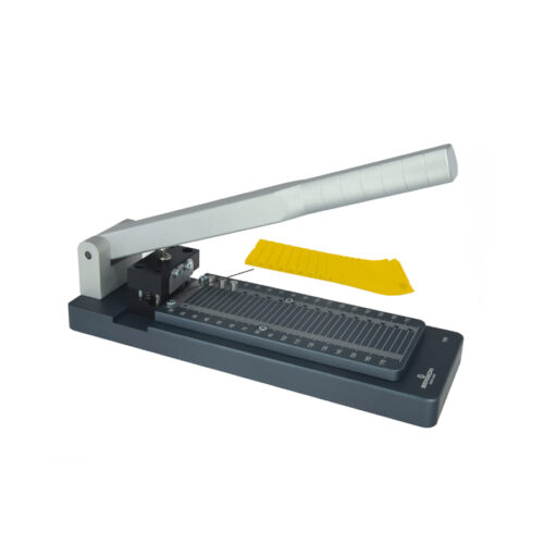 Bergeon 7956 tool for cutting watch straps