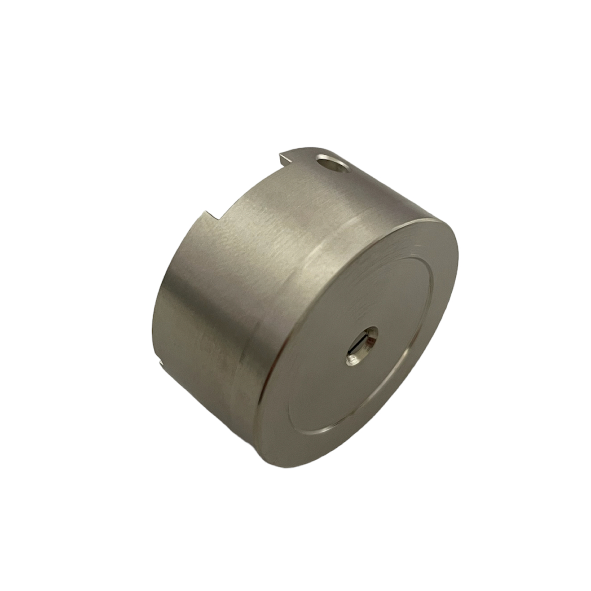 Boley movement holder for Rolex 1530 and 1570 31mm - Image 3